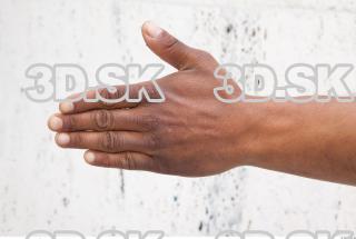 Hand texture of street references 408 0002